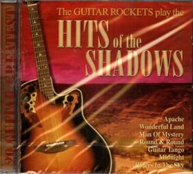 5029365081726-The Guitar Rockets play the Hits of the Shadows.